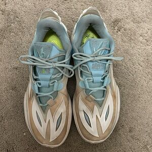 Way of Wade court shoes